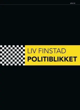 Politiblikket | 12 012:e upplagan Fynd