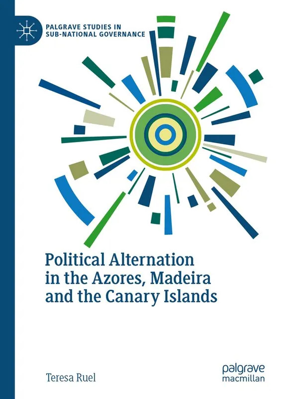 Billig Political Alternation in the Azores, Madeira and the Canary Islands | 1:a upplagan