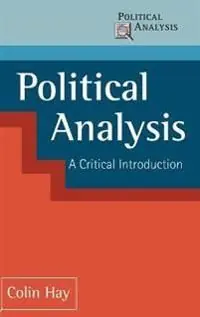 Political Analysis | 0:e upplagan Billigare