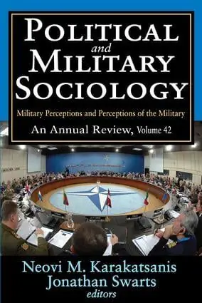 Populärt val Political and Military Sociology | 1:a upplagan