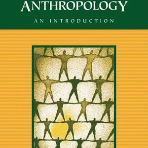 Populärt val Political Anthropology | 3:e upplagan