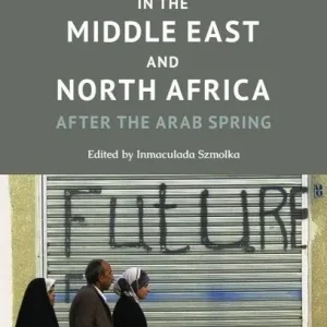 Reapris Political change in the middle east and north africa - after the arab sprin | 0:e upplagan