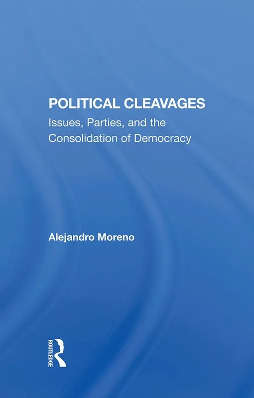 Populär Political Cleavages | 1:a upplagan