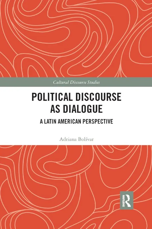 Expressleverans Political Discourse as Dialogue | 1:a upplagan