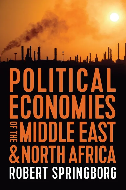 Extra rabatt Political Economies of the Middle East and North Africa | 0:e upplagan