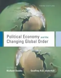 Populärt val Political Economy and the Changing Global Order | 3:e upplagan