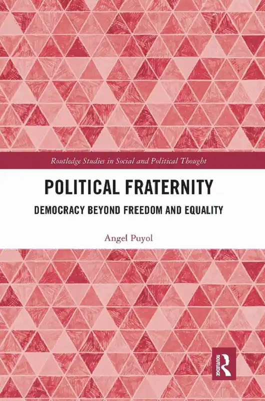 Rabatter Political Fraternity | 1:a upplagan