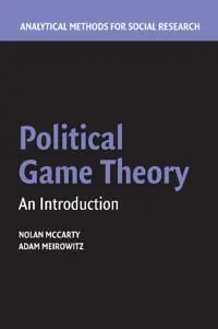 Kampanj Political Game Theory | 0:e upplagan