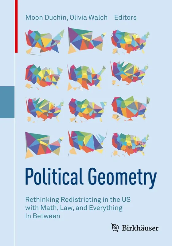 Political Geometry | 1:a upplagan Fynd