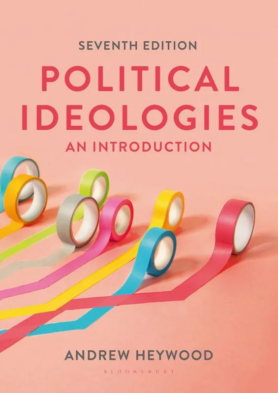 Political Ideologies | 7:e upplagan Rea