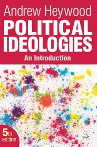 Political Ideologies | 5:e upplagan Rea