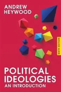 Political Ideologies: An Introduction | 6:e upplagan Sänkt pris