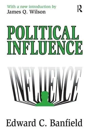 Political Influence | 1:a upplagan Kundfavorit