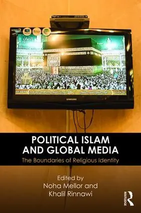 Bästa pris Political Islam and Global Media | 1:a upplagan