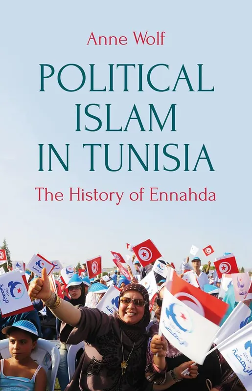Kampanjpris Political Islam in Tunisia | 0:e upplagan