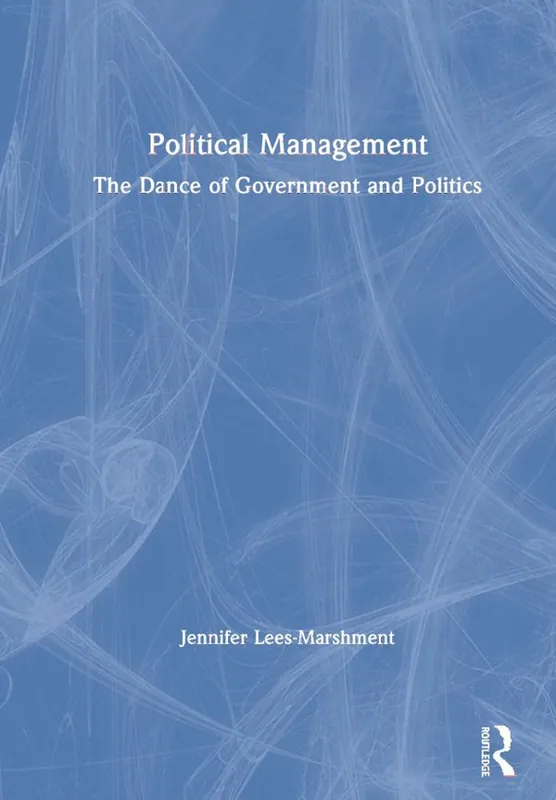 Political Management | 1:a upplagan Snabb leverans