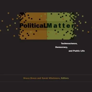 Political Matter | 0:e upplagan Trygg betalning
