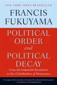 Säker betalning Political Order and Political Decay | 0:e upplagan
