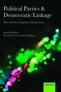 Säker betalning Political Parties and Democratic Linkage | 0:e upplagan