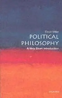 Political Philosophy | 0:e upplagan Erbjudande