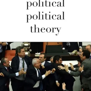 Rabatt Political Political Theory | 0:e upplagan