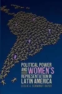 Political Power and Women's Representation in Latin America | 0:e upplagan Köp online
