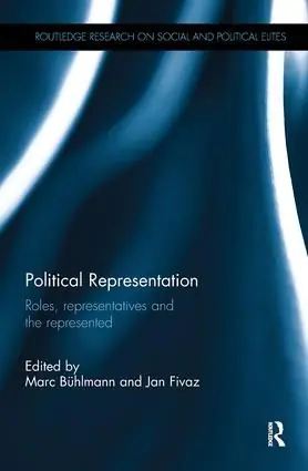 Sista chansen Political Representation | 1:a upplagan