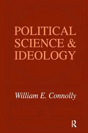 Political Science and Ideology | 1:a upplagan Sista chansen