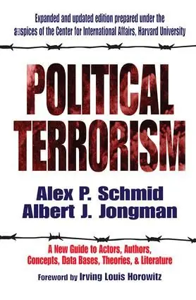 Fynd Political Terrorism | 1:a upplagan