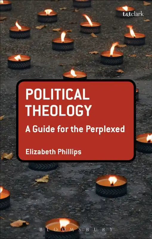 Political Theology: A Guide for the Perplexed | 0:e upplagan risnedsättning