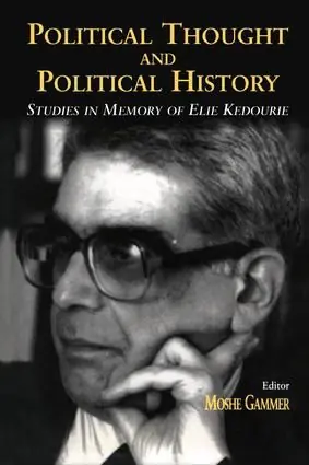 Utförsäljning Political Thought and Political History | 1:a upplagan