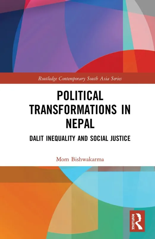 Political Transformations in Nepal | 1:a upplagan Erbjudandepris