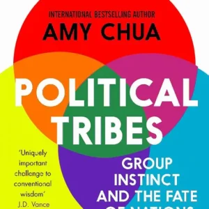 Political Tribes | 0:e upplagan Lägg i varukorgen