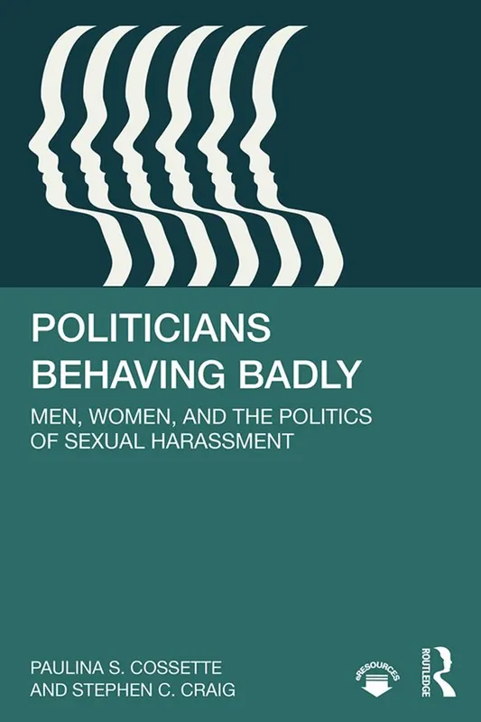 Politicians Behaving Badly | 1:a upplagan Billig