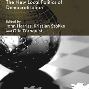 Politicising Democracy | 0:e upplagan Endast denna vecka