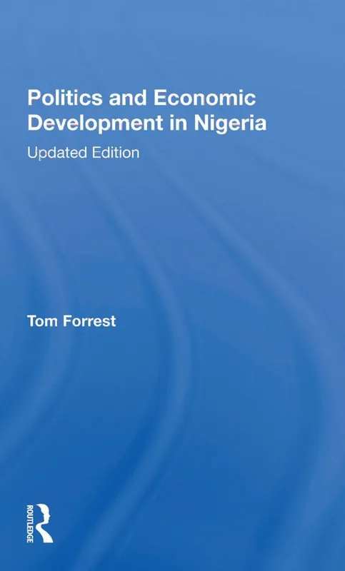 Bästa pris Politics And Economic Development In Nigeria | 1:a upplagan