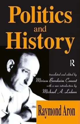 Nyhet Politics and History | 1:a upplagan