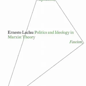 Snabb frakt Politics and Ideology in Marxist Theory | 0:e upplagan