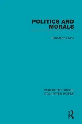 Politics and Morals | 1:a upplagan Expressleverans