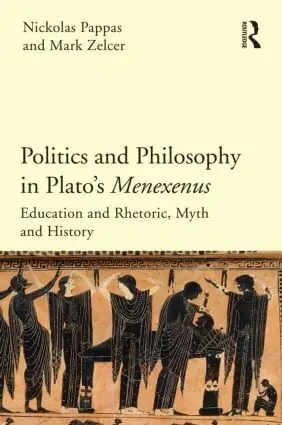 Politics and Philosophy in Plato's Menexenus | 1:a upplagan Reapris