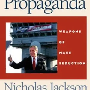 Politics and Propaganda | 0:e upplagan Kampanjpris