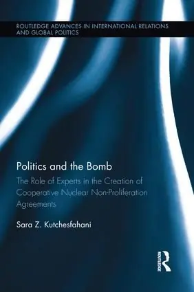 Kundfavorit Politics and the Bomb | 1:a upplagan