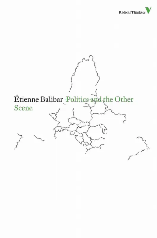 Politics and the Other Scene | 0:e upplagan Begränsat antal