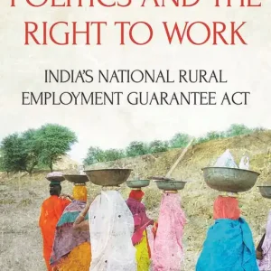 Snabb frakt Politics and the Right to Work | 0:e upplagan