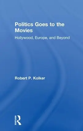 Politics Goes to the Movies | 1:a upplagan Outlet