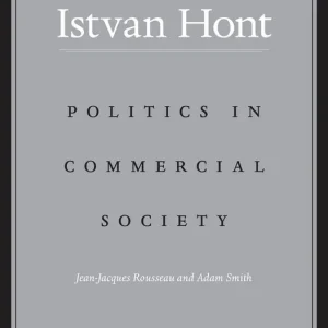 Sänkt pris Politics in Commercial Society | 0:e upplagan