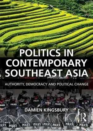 Politics in Contemporary Southeast Asia | 1:a upplagan Billigare