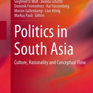 Trygg betalning Politics in South Asia | 1:a upplagan