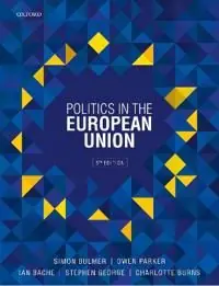 Extra rabatt Politics in the European Union | 5:e upplagan