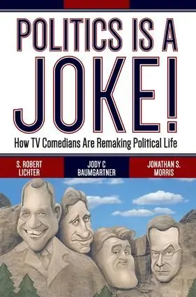 Politics Is a Joke! | 1:a upplagan I lager